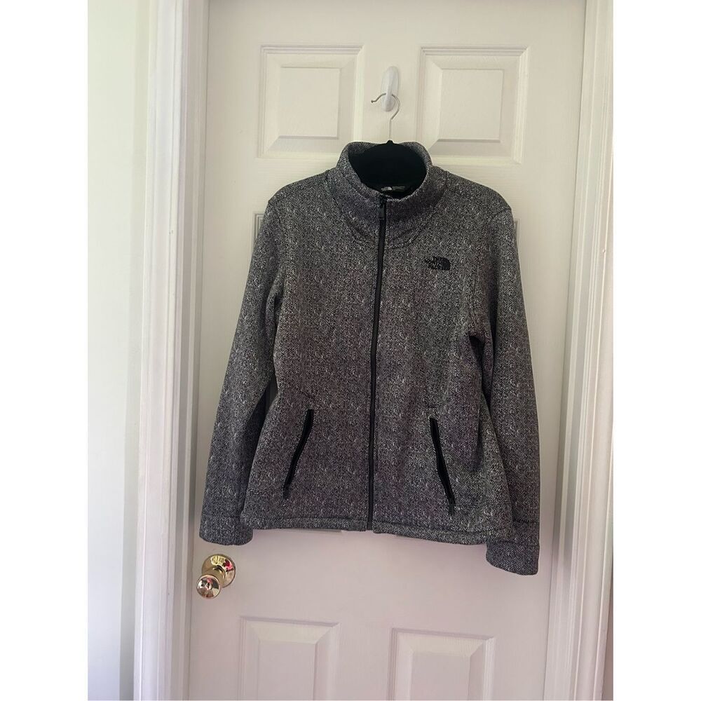 The North Face Women's Apex Chromium Jacket size Large